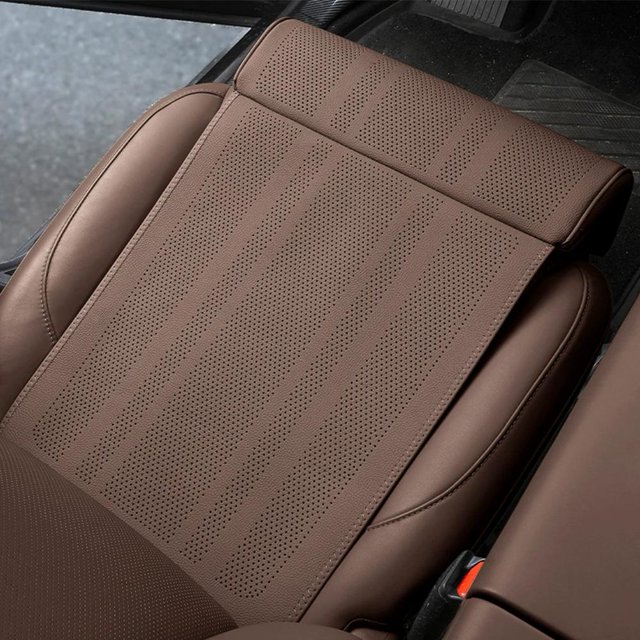 LONG LEG SUPPORT FOR CAR SEAT COMFORTABLE DRIVING New Y1