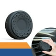 thumbnail image 1 of Air Freshener Modern Vent Clip Essential Oil Car Diffuser Perfume Fragrance, 1 of 1