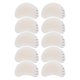 thumbnail image 1 of Pack of 10 Anti-Blister Heel Stickers, Anti-Abrasion and Anti-Blister Gel Padded Bandages, 1 of 3