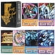 thumbnail image 1 of 66-148 cartas Yugioh con caja de hojalata, cartas Yu Gi Oh, cartas holográficas doradas en inglés, cartas de juego Duel Links, Exodia Blue Eyes, 1 of 5