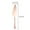 Rose Gold, variant on Openpig Pie Cut Stainless Steel Pie Spatula Serrated with Comfortable Handle, Easy to Grip for Cutting and Serving Desserts Pizza and Cake