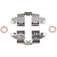thumbnail image 5 of Raybestos FRC12335N Element3 New Caliper Bracket Assy, Rear Right, Fit for Toyota Models, 5 of 9