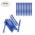 thumbnail image 1 of SPEEDWOX 20 Pcs Plastic Spudger Set Crowbars Head Pry Tools Plastic Pry Bars Opening Pry Bar for Smart Phone, 1 of 5