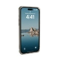 thumbnail image 2 of UAG iPhone 14 Pro Max Case Grey Ash 6.7" Plyo Build-in Magnet Compatible with MagSafe Charging Lightweight Slim Shockproof Transparent Protective Cover by URBAN ARMOR GEAR, 2 of 6