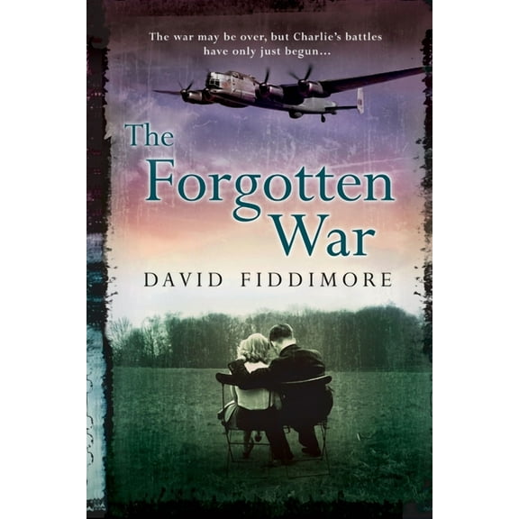 The Forgotten War, (Paperback)