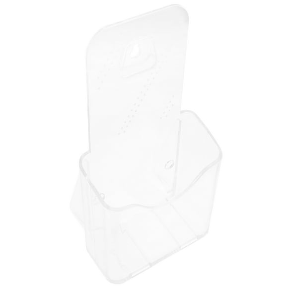 ETHZZLE Booklet Display Stand Wall Mountable Simple Design 1Pack