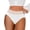 White, variant on Panties Under $5 Womens Underwear High Waist Lace Breathable Panties for Women White Xl