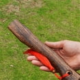 thumbnail image 5 of Solid Wood Handle Camping Hatchet Tools Wood Part Accessory Handle, 5 of 5