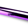thumbnail image 2 of EZAUTOWRAP Chrome Purple Mirror Vinyl Wrap Sticker Decal Film Sheet Car Vehicle With Air Release Technology, 2 of 4