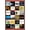 Barnwood Framed Version, variant on Genesis - The Way We Walk Wall Poster, 14.725" x 22.375"