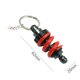thumbnail image 2 of Amortiguador Moto Llavero Cool Moto Llavero Kit (Negro+Rojo), 2 of 8
