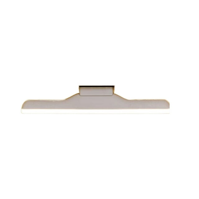 LED Makeup Lamp Light USB Eye Protection Rechargeable Portable Hanging Magnetic Lamp Touch Switch Light Selfie Light ,Easy to Use
