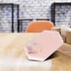 thumbnail image 1 of Cera De Aromaterapia De Rosas, Colgante De Cera Perfumada Dulce Para Aliviar El Estrés Con Material De Parafina Pura, Para Sala De Estar, Dormitorio, Armario, Coche, 1 of 7