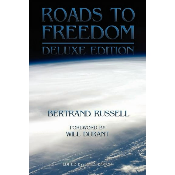 Roads to Freedom: The Deluxe Edition, (Paperback)