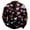 03-Black, variant on Men's Valentine's Day Sweatshirt Long Sleeve Quarter Zip Funny Love Heart Graphic Printed Pullover Tops 13-White XXXXL