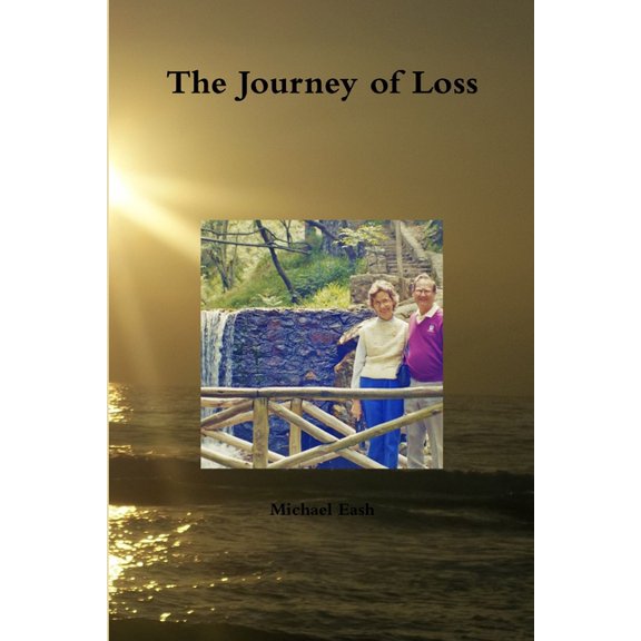 The Journey of Loss (Paperback)