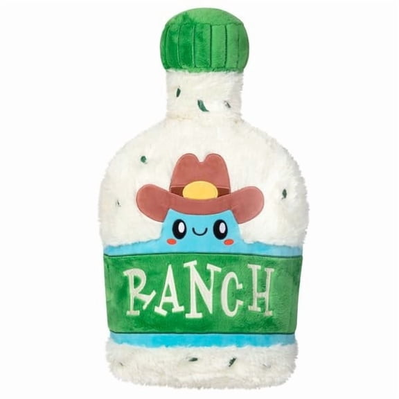 Squishable / Comfort Food Ranch Plush