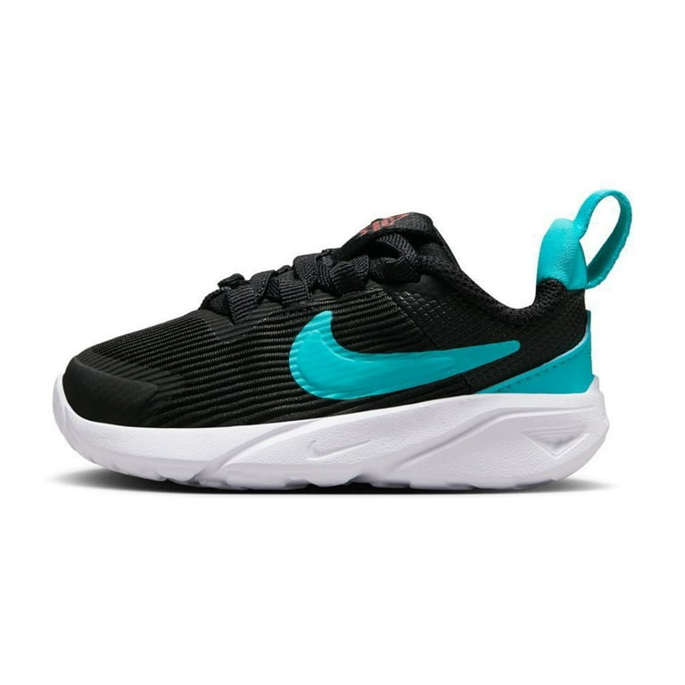 Nike Star Runner Baby/Toddler Shoes Color: Fierce Pink White