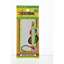 Silver Horde 4441000680 COHO Killer Irish Flag, Multi, One Size