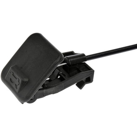 Hood Release Cable - Compatible with 2009 - 2011 Chevy Aveo 2010