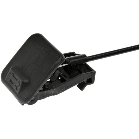 Hood Release Cable - Compatible with 2009 - 2011 Chevy Aveo 2010