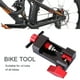 thumbnail image 5 of Kit de purga de aceite con cabezal de conector de precisión y ayuda de inyección para lubricación perfecta de bicicletas Herramienta de mantenimiento de bicicletas, 5 of 8