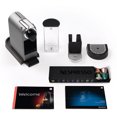 Breville Nespresso Citiz SingleServe Espresso Machine in Silver