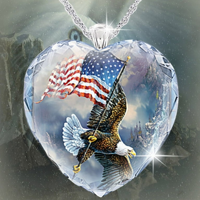 American discount eagle jewelry