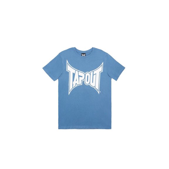 Tapout Classic Logo MMA Fighter Shirt Vintage Combat Sports Gym Training Graphic Tee Comfort Colors Unisex Cotton Shirt S-3XL