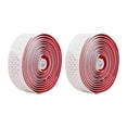 thumbnail image 4 of Bicycle Handlebar Tape Anti-Vibration PU EVA Bent Cycling Road Bike Tapes Racing Breathable Non-Slip Handle Bar Belt Wrap, 4 of 12