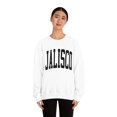 thumbnail image 3 of Jalisco Mexico Mexican Mom Dad Latino Sweatshirt, Gifts, Sweater Shirt, 3 of 9