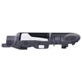 thumbnail image 3 of Help By Dorman Interior Door Handle 1002MX OE Replacement; Black Housing with Chrome Lever; Plastic; Boxed, 3 of 4