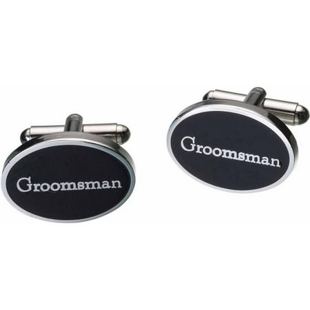 Groomsman Cufflinks