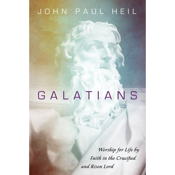 Galatians (Hardcover)