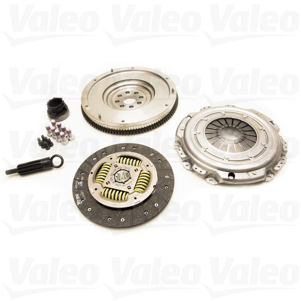 Valeo 52161203 1991-1998 BMW 318is 1.9L