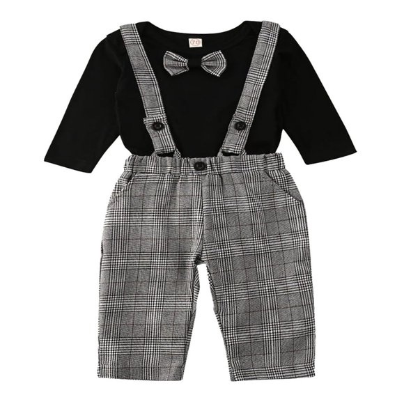 Kids Matching Clothes Little Brother Romper Overall Big Sister Skirt Outfits Set