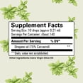 thumbnail image 6 of Green Royalty Oregano Oil 1oz – 75% Carvacrol Concentrate – Natural Herbal Supplement – 2 pack, 6 of 6