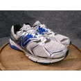 thumbnail image 2 of New Balance 940 Y2K Running Shoes Men Size 11 D White Silver Blue Black M940WB2, 2 of 6