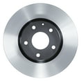 thumbnail image 3 of Wagner BD180543E Brake Rotor Fits select: 2013-2016 MAZDA CX-5, 2016 MAZDA 6, 3 of 9