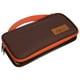 thumbnail image 1 of BRIGHTFUFU Bolsa de almacenamiento de utensilios de cocina Bolsa de vajilla Organizador de almacenamiento portátil Bolsa de artículos de tocador para barbacoa de camping al aire libre, 1 of 8