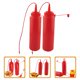 thumbnail image 2 of 2pcs Pranks de Halloween para niños Botellas divertidas de chocas de juguete Botella de broma de traje creativo Tricto de juguete falso simulación de contenedor de chuletas, 2 of 7