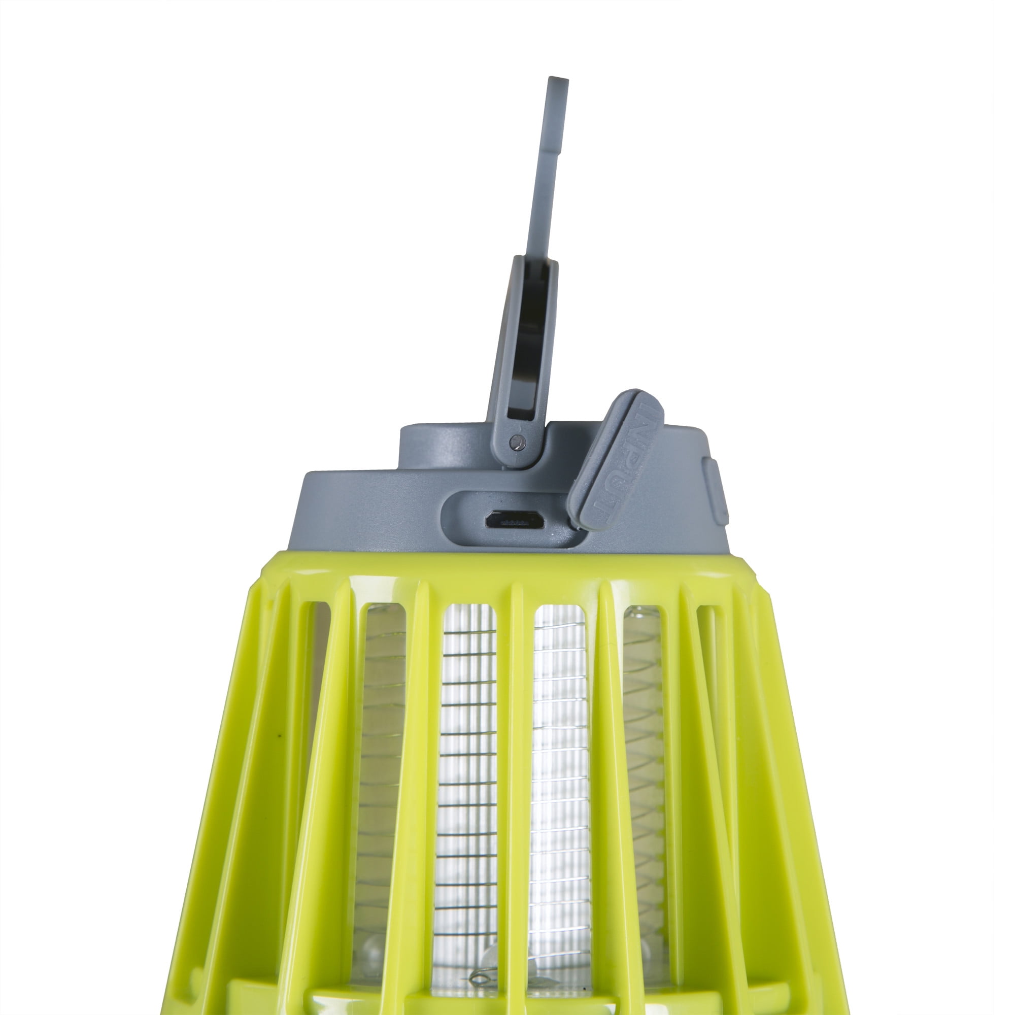 Stansport Indoor/Outdoor Insect Zapper & Lantern Combo