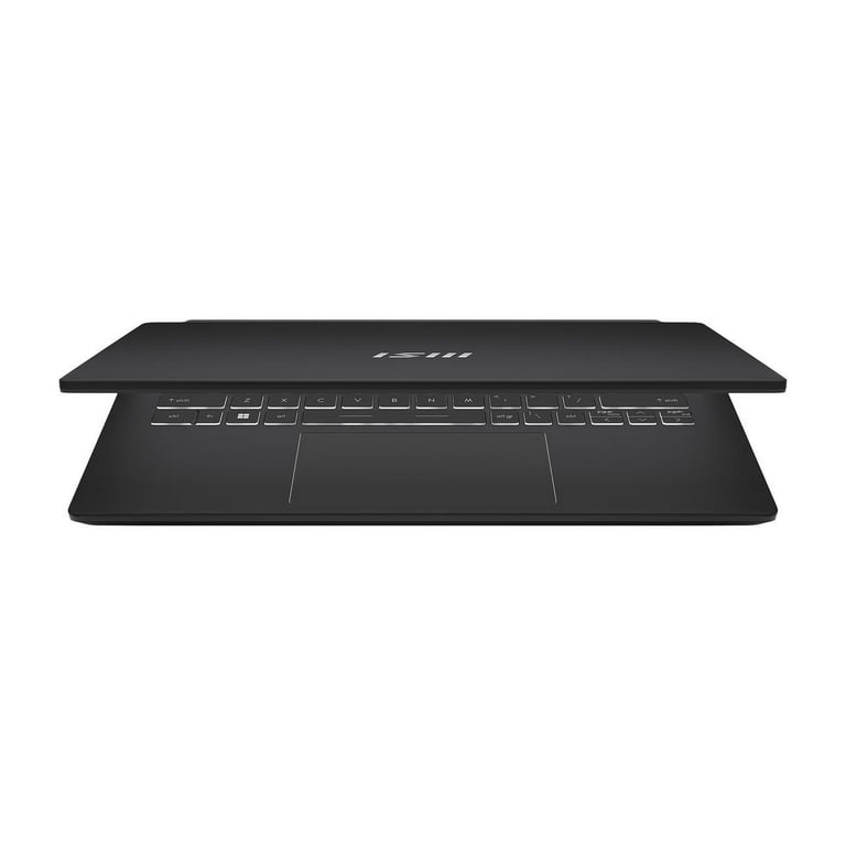 MSI Modern 14 Laptop, Intel Core i5 12th Gen, 8GB Memory, 512GB NVMe SSD, Intel Iris Xe Graphics, Windows 11 Home 64-bit - Walmart.com MSI Modern 14 Laptop, Intel Core i5 12th Gen, 8GB Memory, 512GB NVMe SSD, Intel Iris Xe Graphics, Windows 11 Home 64-bit - Walmart.com