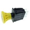 thumbnail image 2 of PTO Switch 116–0124 430-210 For Exmark Next Lazer Z Toro Z Master G3 Serial, 2 of 5