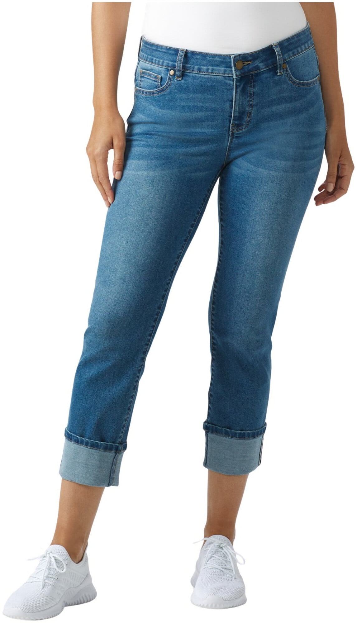 Pocket Girlfriend Jean 