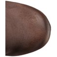 thumbnail image 4 of not rated women's totoro slouch boot, grey, 8.5 m us, 4 of 5