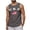 Grey, variant on mgoYE 250 Shirt 250 Anniversary USA Shirt Men's : American Flag Tank Top 4th of July Sleeveless T-Shirt 1776-2026 Patriotic Tee(Dark Blue,L)