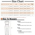 thumbnail image 2 of Personalized Customized Clothing DIY Womens Pajama Sets 2 Piece Halloween Short Sleeve Sleepwear Graphic Button Down Shorts Silk Satin Pajama Set, 2 of 6