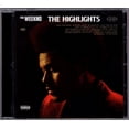 thumbnail image 1 of The Weeknd - Highlights - Disco Cd 18 Canciones Universal CD, 1 of 2