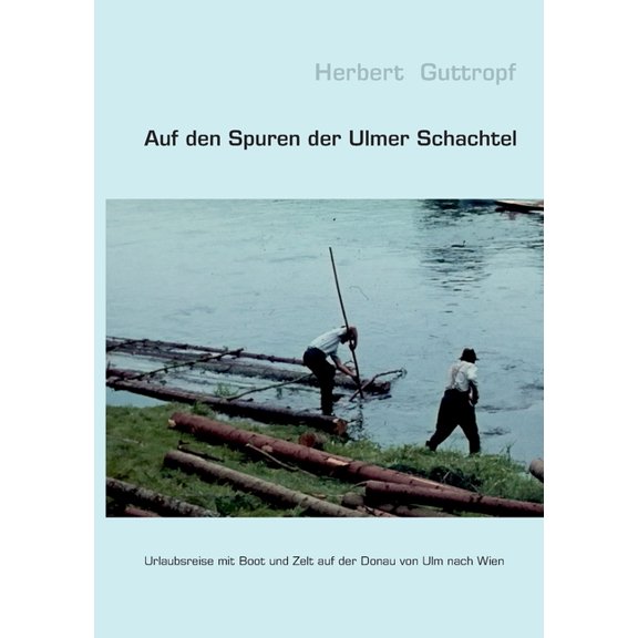 Auf den Spuren der Ulmer Schachtel, (Paperback)